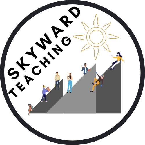 About Skyward Teaching