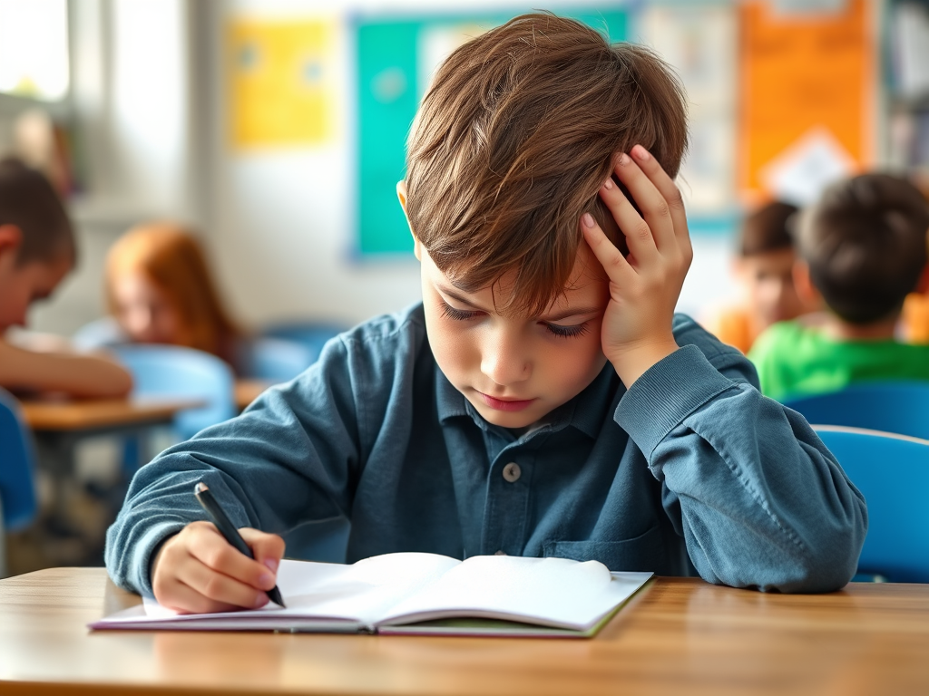 Word Problems are a Student’s Biggest Challenge